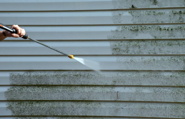 Best Driveway Cleaning and Restoration in Fuquay Varina, NC